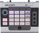 Zoom V3 Vocal Processor Processore di effetti per voce e canto