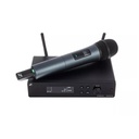Sennheiser XSW 2-865 VOCAL SET (BC-Band:670-694) Sistema Mic wireless palmare