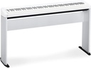 Casio PX-S1100WE Tastiera Digitale 88T Bianco + Casio CS-68P SupportoStand legno
