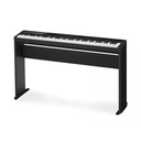 Casio PX-S1100BK Tastiera Digitale 88T Nero + Casio CS-68P Supporto Stand legno