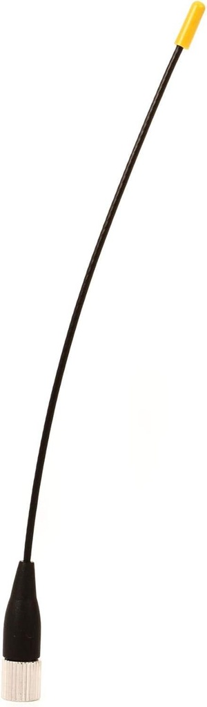 Shure UA700 Antenna omnidirezionale 470-530 MHz frusta x trasmettitori Bodypack