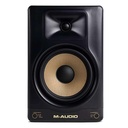 M-Audio FORTY EIGHTY Monitor audio Pro Studio 8" 150W picco e Bluetooth, Nero