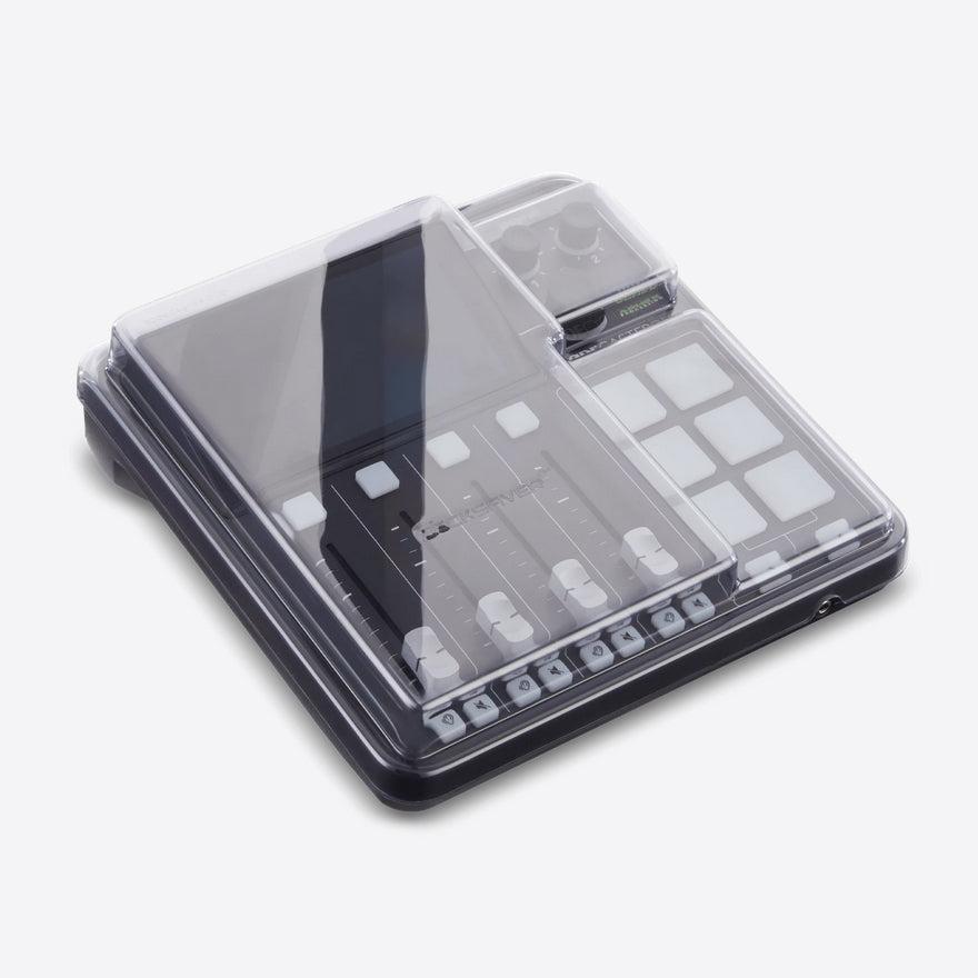 Decksaver DS PC RCASTERDUO Cover di protezione trasparente per RODECASTER DUO