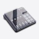 Decksaver DS PC RCASTERDUO Cover di protezione trasparente per RODECASTER DUO