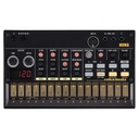 Korg VOLCA BEATS Sequencer Drum machine sound 6 parti analogiche a 4 parti PCM