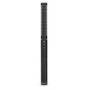 Rode NTG2 Microfono Shotgun Leggero a condensatore x film televisione broadcast