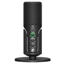 Sennheiser PROFILE Microfono USB condensatore cardioide x podcasting streaming