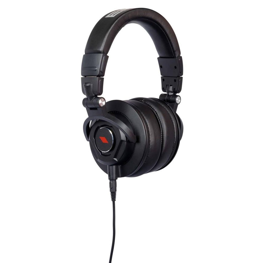 EIKON ITAKA Cuffia audio cablata senza mic x Dj Studio strumenti musicali