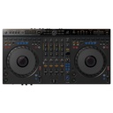 AlphaTheta DDJ-GRV6 Controller Dj 4 Deck compatibile con rekordbox Serato DJ Pro