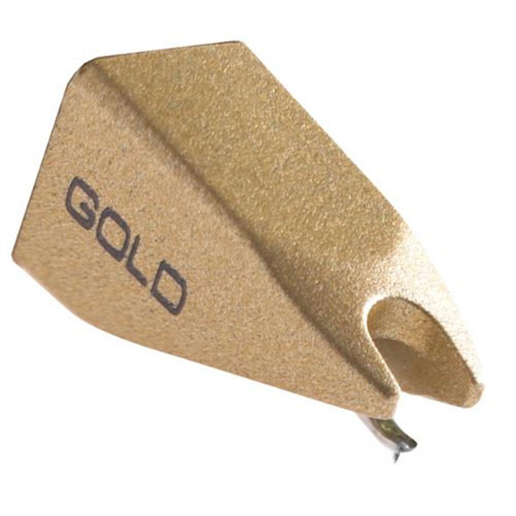 B-STOCK GARANTITO Ortofon Stylus E Gold Puntina di ricambio per modello Concord