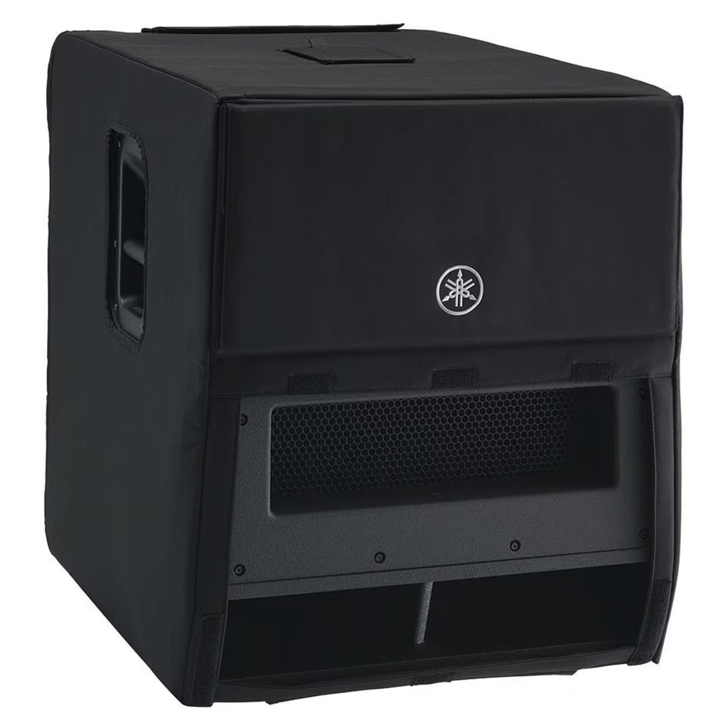 Yamaha SPCVR-18S01 Cover x subwoofer Yamaha, mod. DXS18, Nero