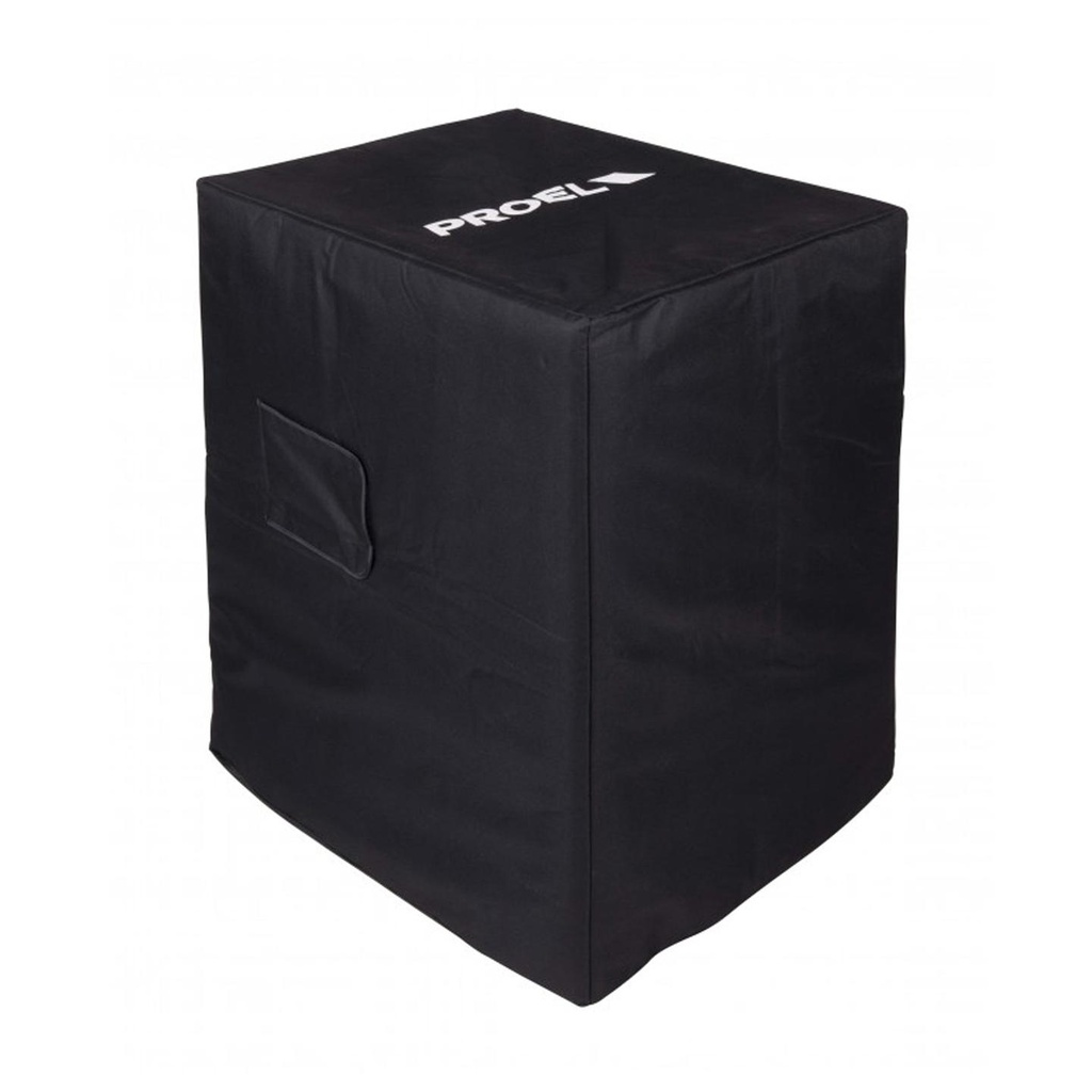 Proel COVERS15 Cover di protezione x subwoofer audio Proel modello: S15A / S15P