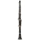 Grassi GR CL200L Clarinetto intermed. School Sib 18 chiavi bohem corpo ABS