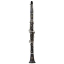 Grassi GR CL200 Clarinetto School in Sib 17 chiavi sistema Bohem corpo ABS