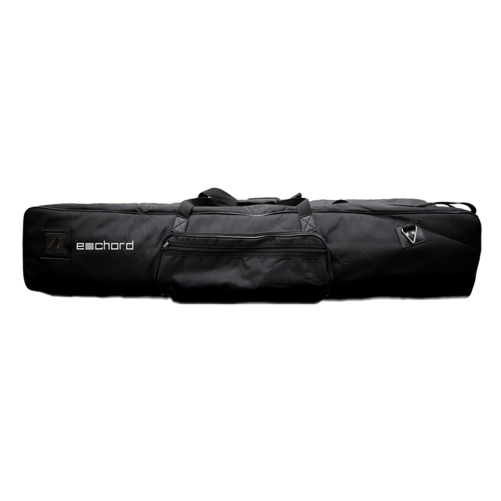 Echord B-10 BLK Borsa custodia trasporto x Piano Digit ECHORD SP-10, Nero