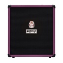Orange Crush Bass 50 Glenn Hughes Limited Edit Amp Combo x Basso 12" 50W, Viola