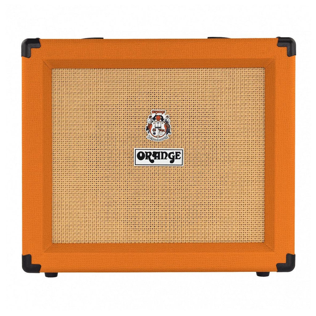 B-STOCK GARANTITO Orange Crush 35RT Amplificatore Pro x chitarra 35w, Arancione