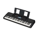 Yamaha PSR-E383 Tastiera digi portatile x principiante 61 T funzioni didattiche