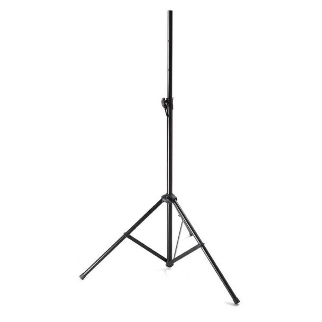 Proel SPSK105BK Supporto stativo diametro tubo superiore 25mm adattat. vite M6