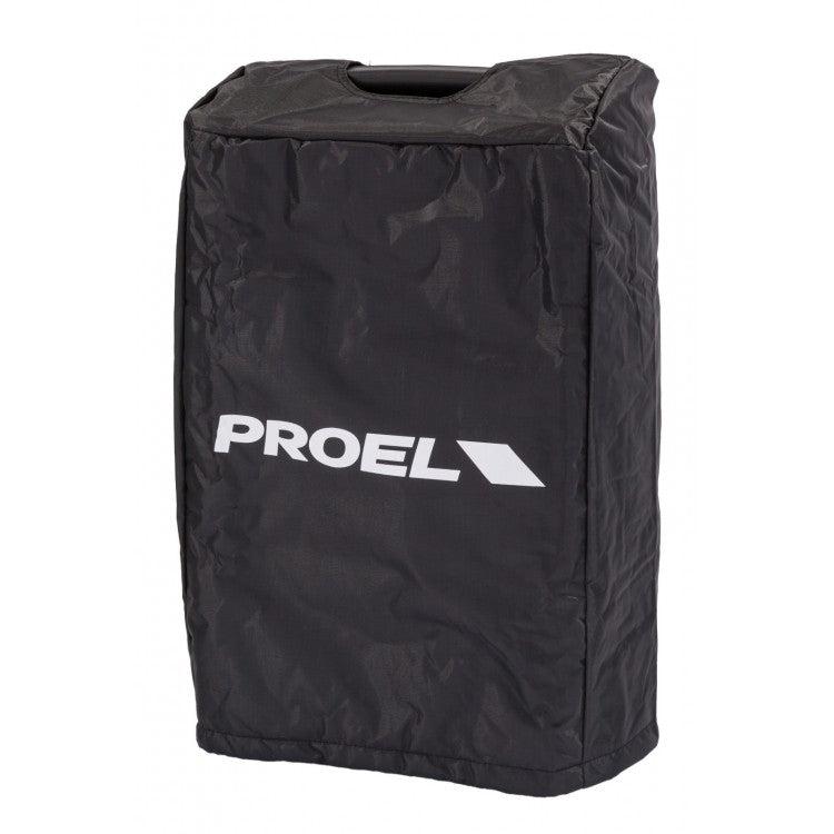 Proel COVERV15 Cover Protezione Cassa x V15PRO / V15A / V15PLUS / V15HDA, Nero
