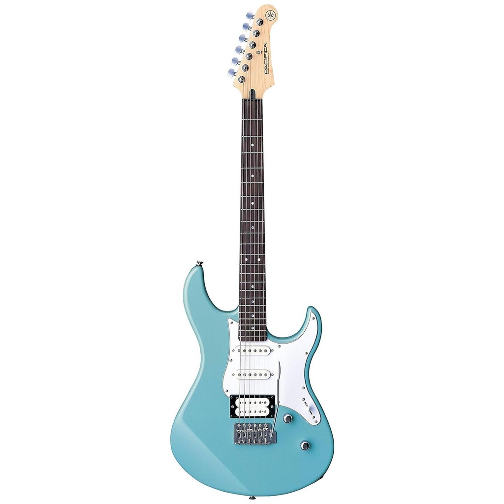 Yamaha PAC112V SOB Chitarra Elettrica serie Pacifica, Sonic Blue