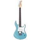 Yamaha PAC112V SOB Chitarra Elettrica serie Pacifica, Sonic Blue