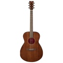 Yamaha STORIA III Chitarra Acustica Elettrificata, 4/4 in Legno, Chocolate Brown