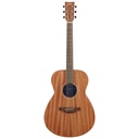 Yamaha STORIA II Chitarra Acustica Elettrificata, 4/4 in Legno, Natural