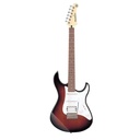 Yamaha PAC112J OVS Chitarra Elettrica Pacifica con pickup Old Violin Sunburst