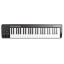 M-Audio KeyStation 49 MK3 Tastiera controller MIDI USB 49 con Tasti synth action