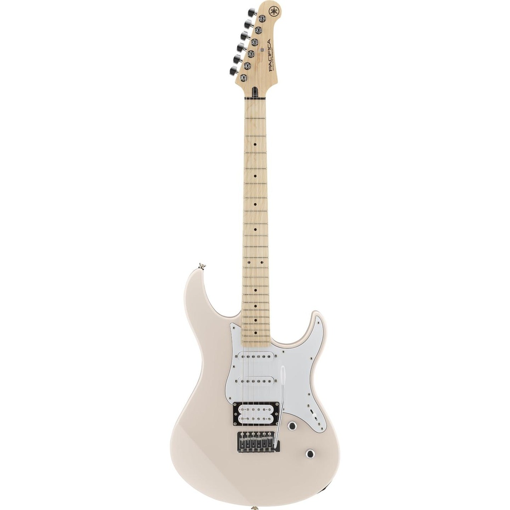 Yamaha PAC112VM SOP Chitarra Elettrica Pacifica con body Ontario, Sonic Pink