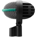 AKG D112 MKII Microfono dinamico cablato cardioide x presa x gran cassa batteria
