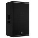 RCF NX 910-A Cassa Speaker Diffusore Attivo da 10" da 2100w e 130db SPL, Nero