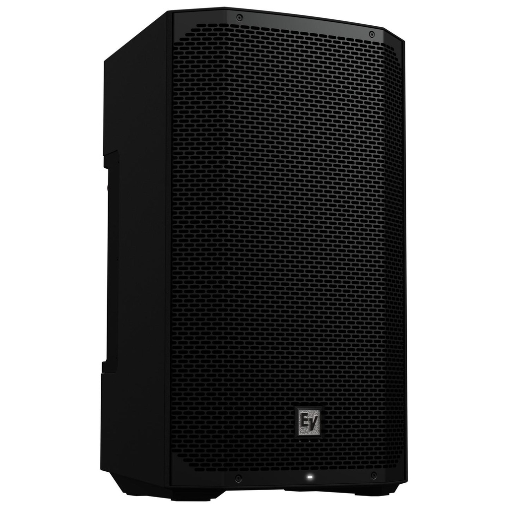 [10305] Electro-Voice EVERSE 12-BK Cassa Diffusore attivo Bluetooth Batteria 12" 400WRMS