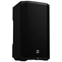 Electro-Voice EVERSE 12-BK Cassa Diffusore attivo Bluetooth Batteria 12" 400WRMS