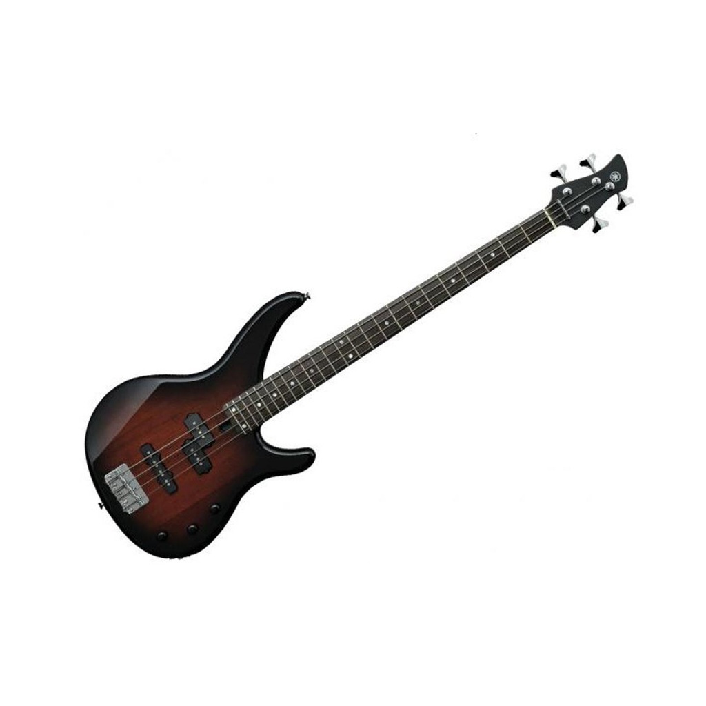 [10279] Yamaha TRBX174 OVS Basso Elettrico Solid 4 corde di qualità Old Violin Sunburst