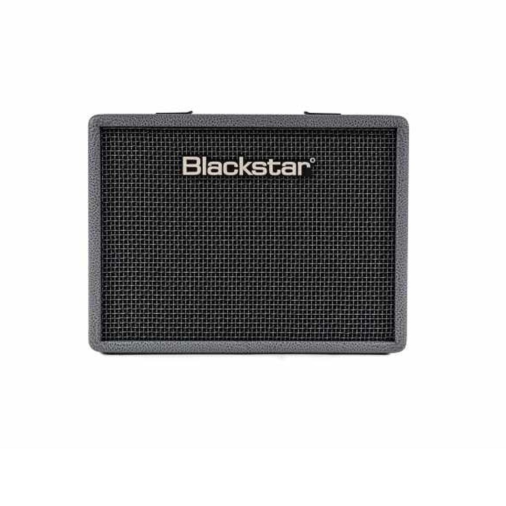 [10239] Blackstar DEBUT 15E Bronco Gray Amplificatore x Chitarra 15w effetto echo nastro