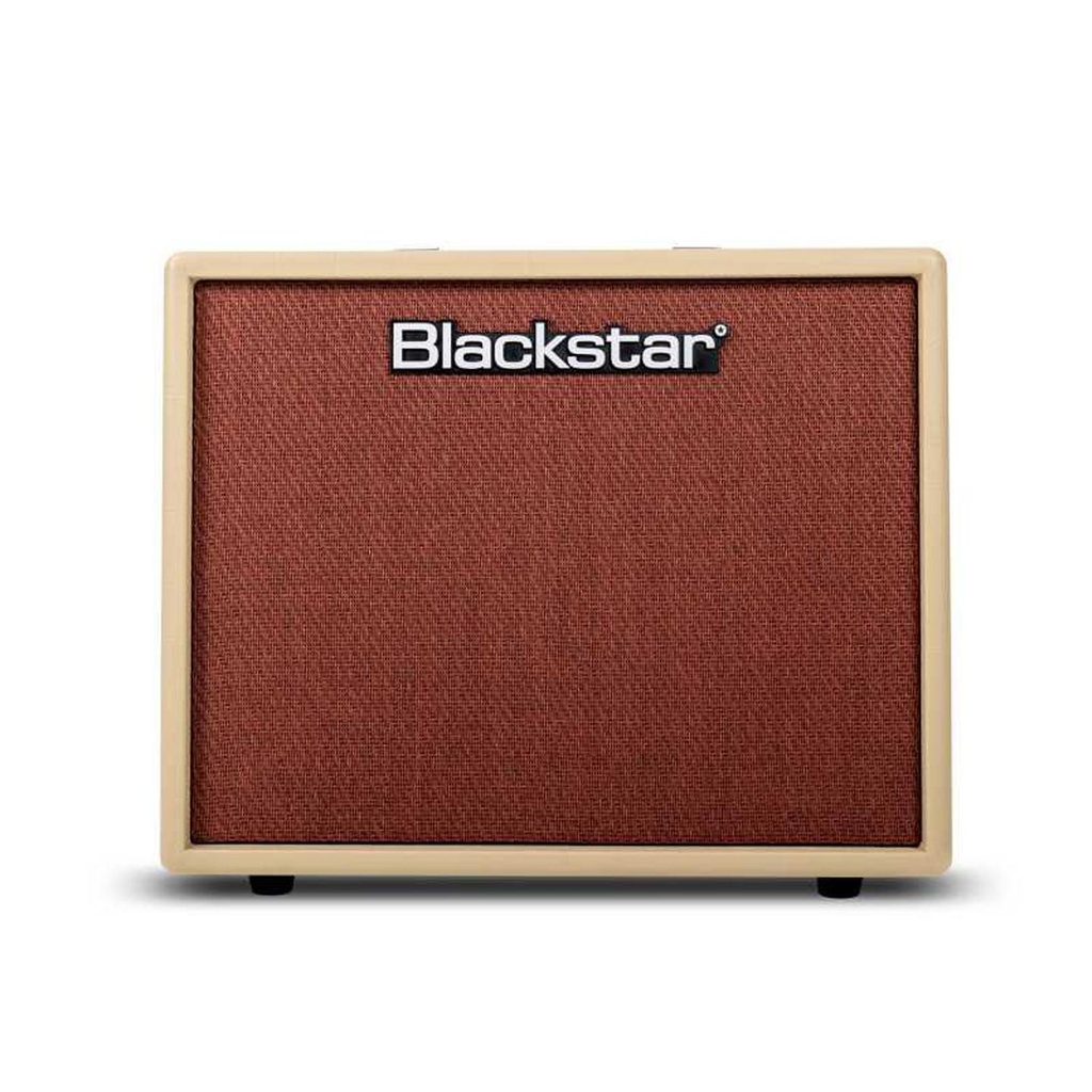 [10238] Blackstar DEBUT-50R Amplificatore combo per Chitarra da 50w con EFX, Cream