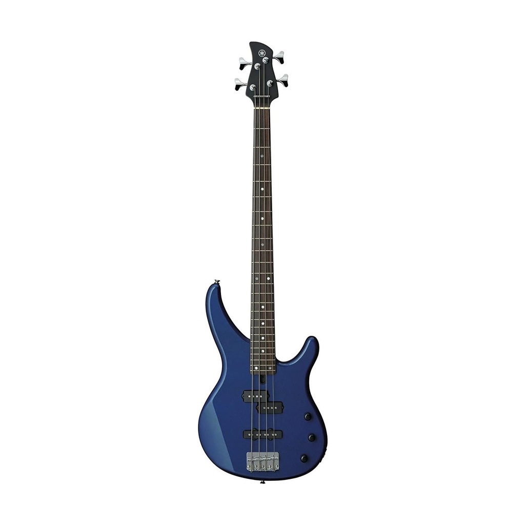 [10193] Yamaha TRBX174 DBM Basso Elettrico Solid a 4 corde di qualità Dark Blue Metallic