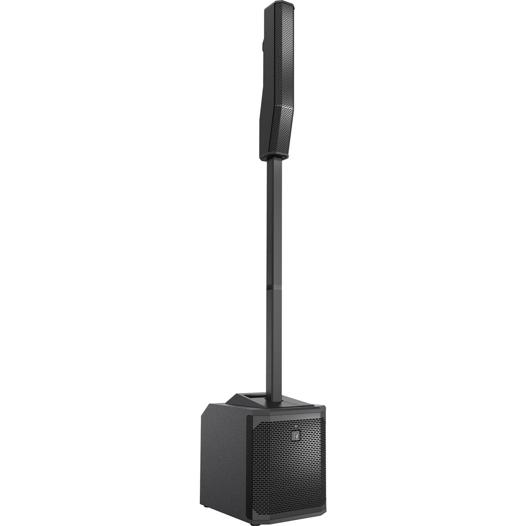 [9822] Electro-Voice EVOLVE30M-EU Sistema audio colonna con Bluetooth da 1000w RMS Nero