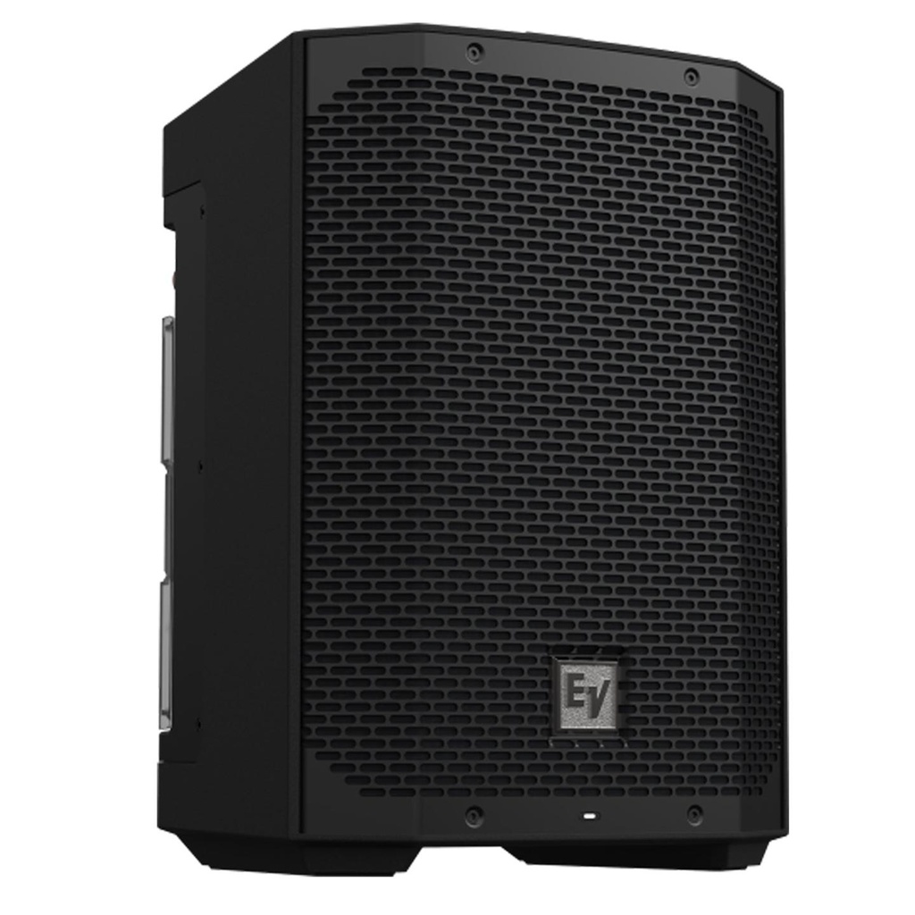 [9821] Electro-Voice EVERSE 8-BK Cassa Diffusore attivo Bluetooth Batteria 8" 400W RMS