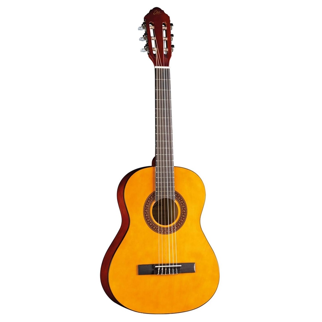 [7476] Eko CS-5 Natural Chitarra Classica misura ridotta 3/4 x bambini +Borsa Trasporto