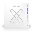 D'Addario XSAPB1152 Custom Light Corde x chitarra acustica rivestimento leggero