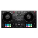Hercules DJCONTROL INPULSE T7 Controller 2x Deck e funzione motorizzata vinile