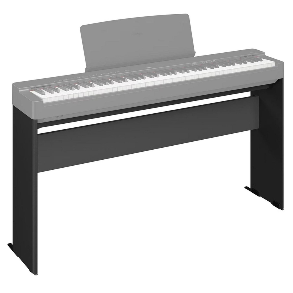 [10101] Yamaha L-100B Supporto x Pianoforte compatibile con modelli P-143, P-145, P-223