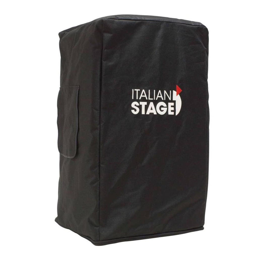 [10097] Italian Stage IS COVERSPX12 Cover protezione per diffusore audio SPX12A SPX12AUB