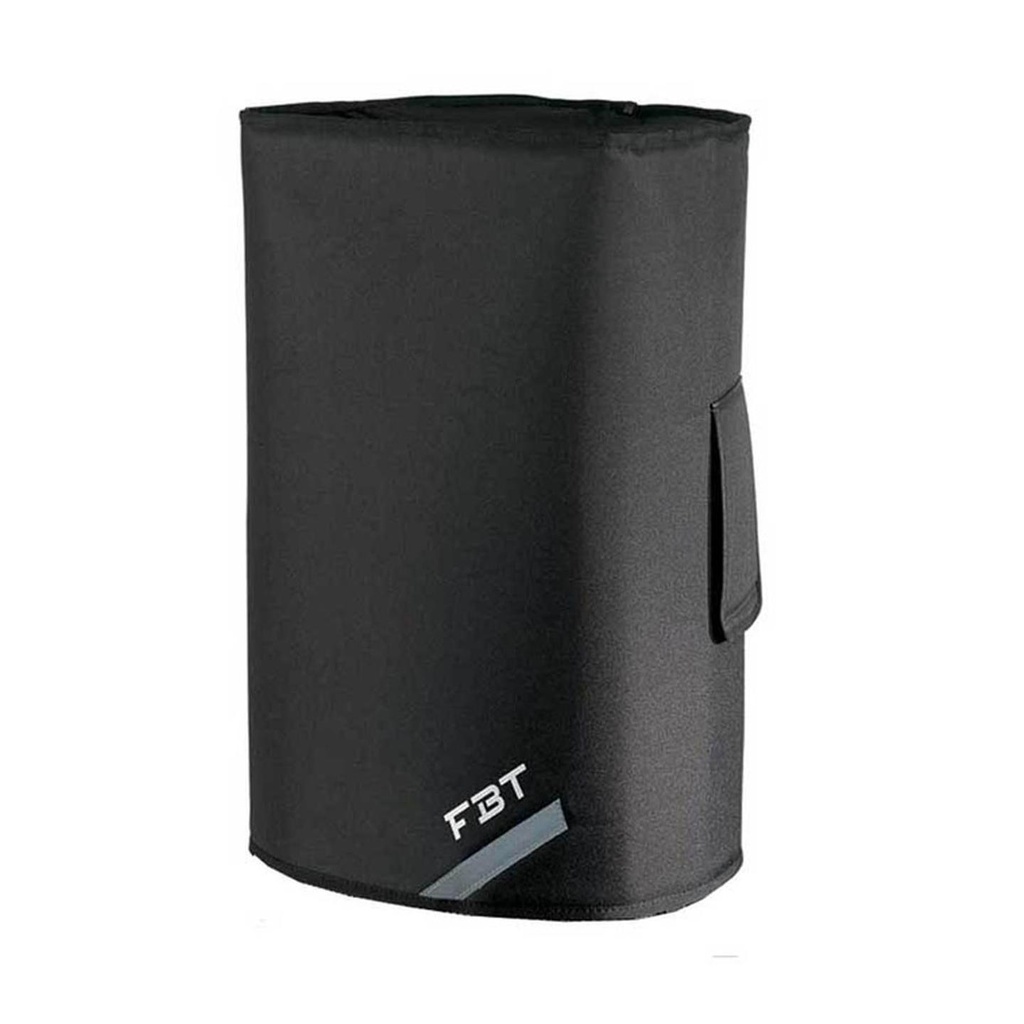 [9701] FBT V33 Cover Custodia per Cassa audio FBT Evo2MaxX 60 EvoMaxx6 e HIMAXX60 Nero