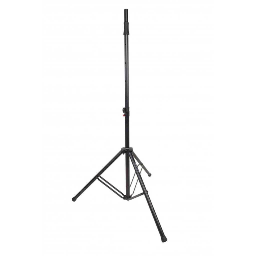 [6799] Proel DHSS60 Stativo professionale robusto regolabile x diffusori acustici, Nero