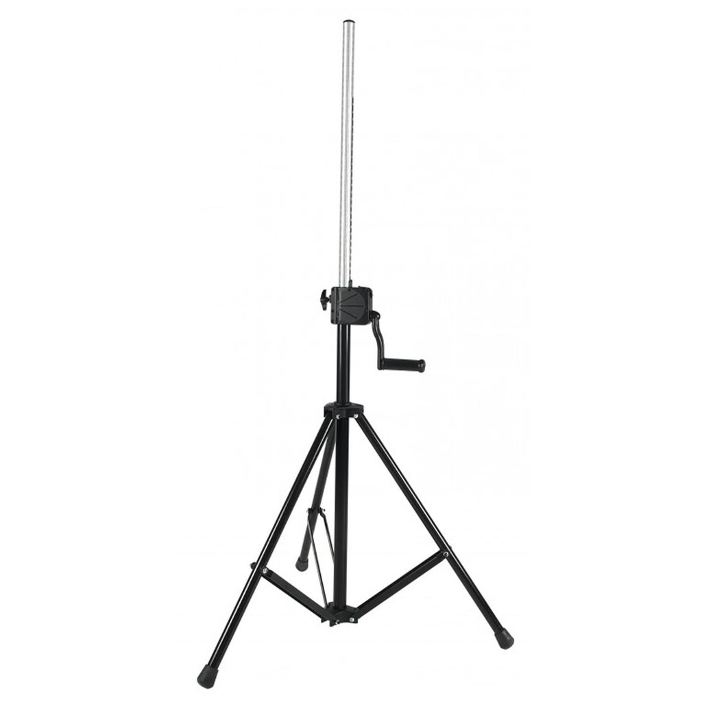[6785] Proel DHSS20 Stativo professionale regolabile x diffusori acustici sistemi luce