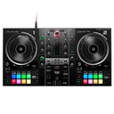 Hercules DJCONTROL INPULSE 500 Controller Dj due canali interfaccia audio USB